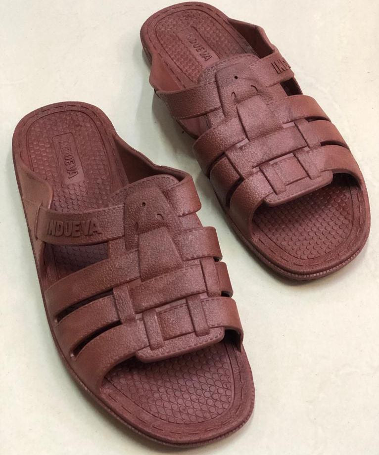 Chanclas Anti Deslizante