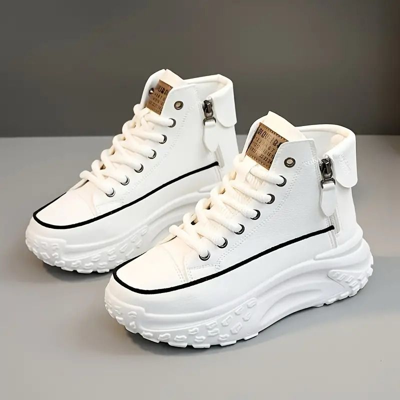 Botas Dama Urbanas