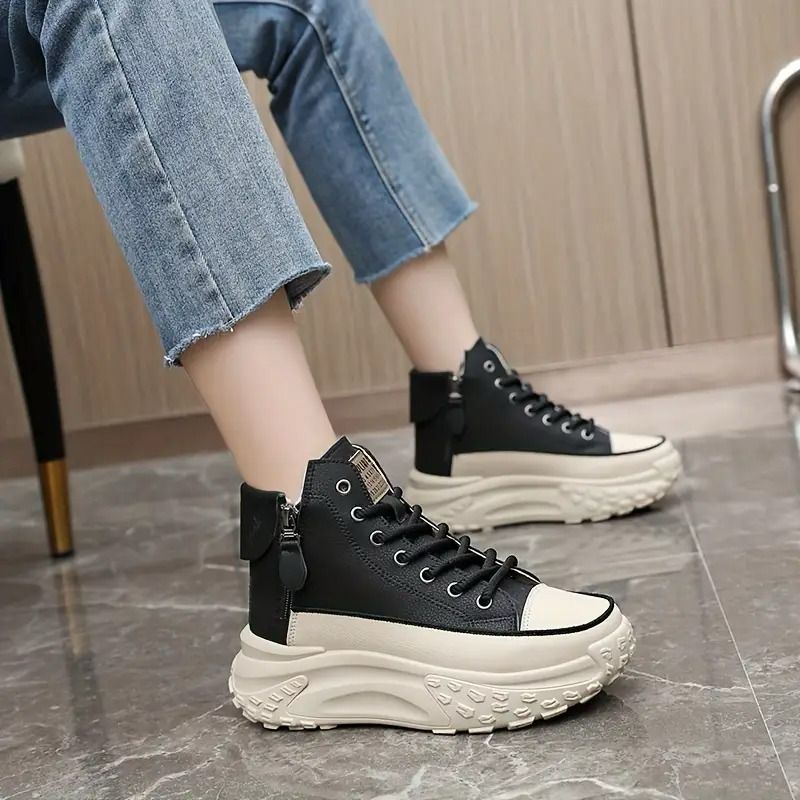 Botas Dama Urbanas