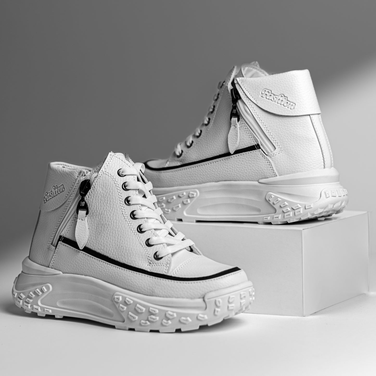 Botas Dama Urbanas