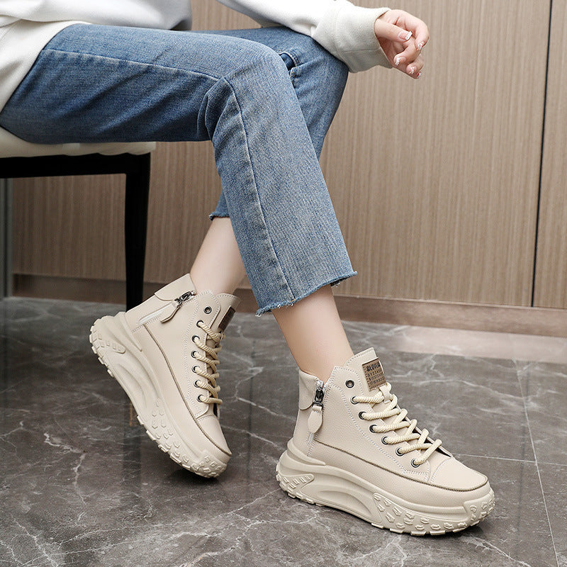 Botas Dama Urbanas