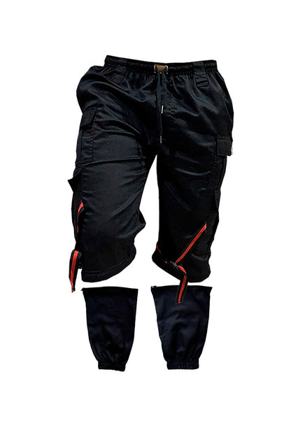 Jogger Dril Camuflado Multiuso Alpinista