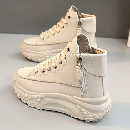 Botas Dama Urbanas