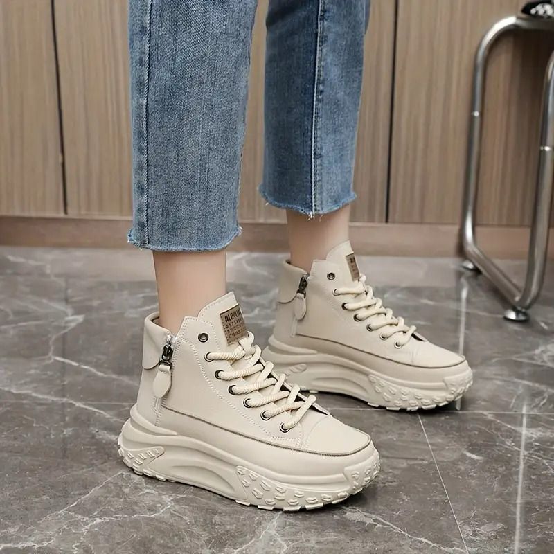 Botas Dama Urbanas