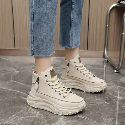 Botas Dama Urbanas