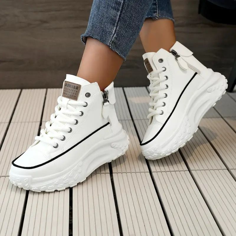 Botas Dama Urbanas