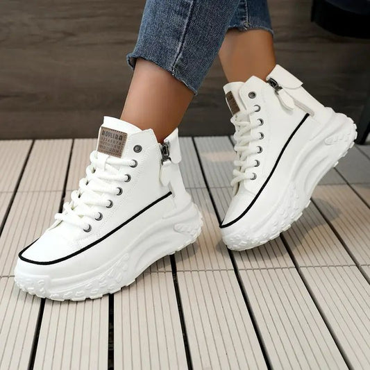 Botas Dama Urbanas