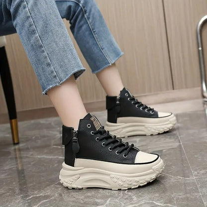 Botas Dama Urbanas