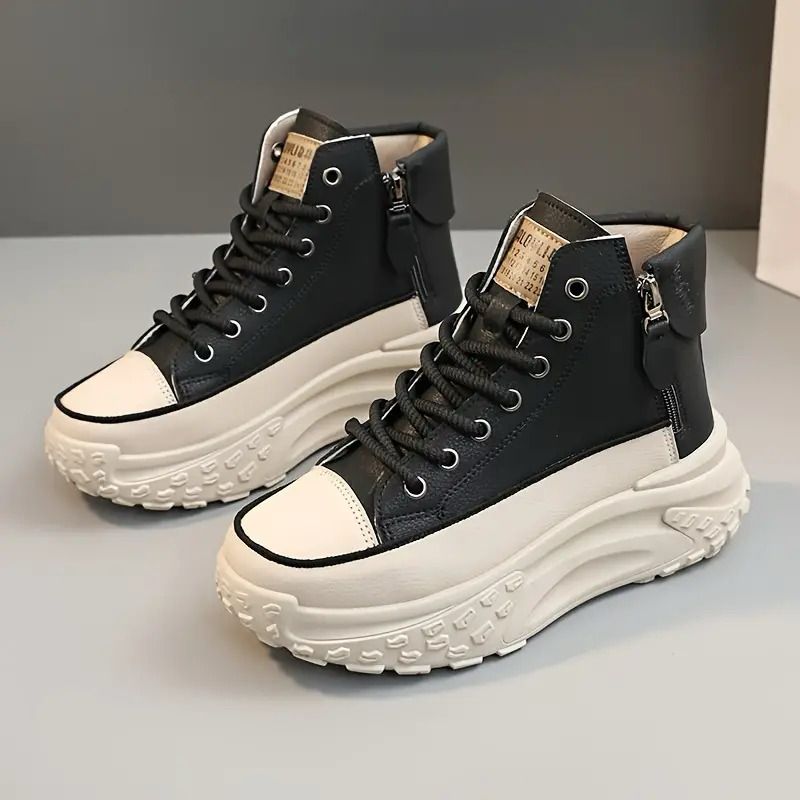 Botas Dama Urbanas