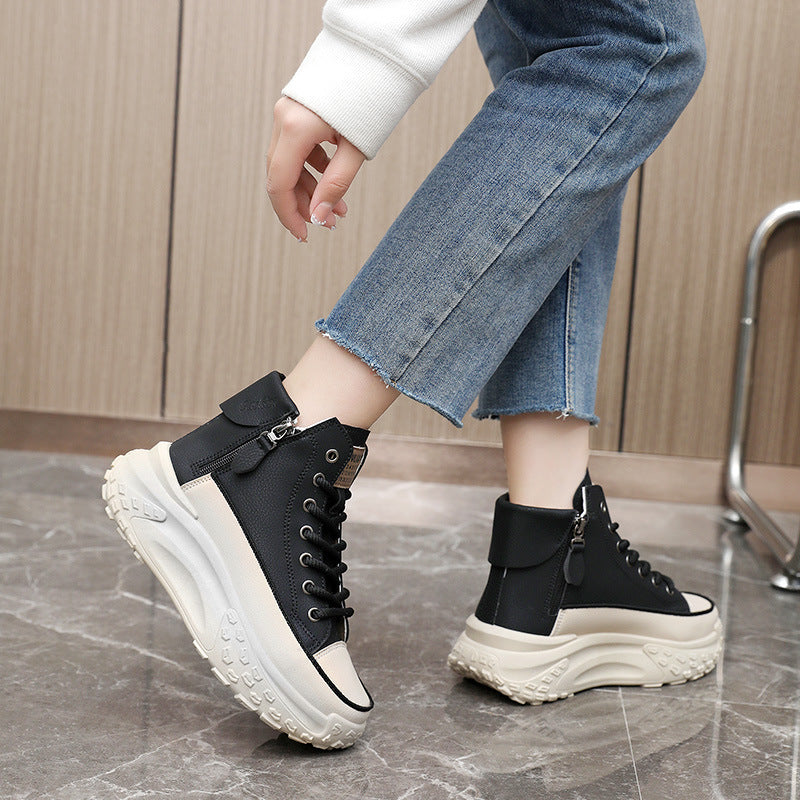Botas Dama Urbanas