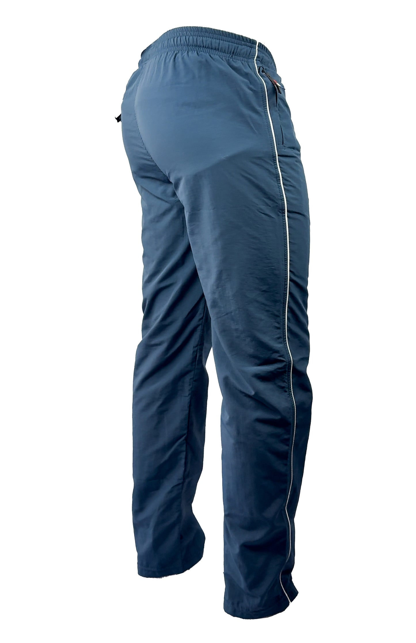 Sudadera En Material Nautico Ktex