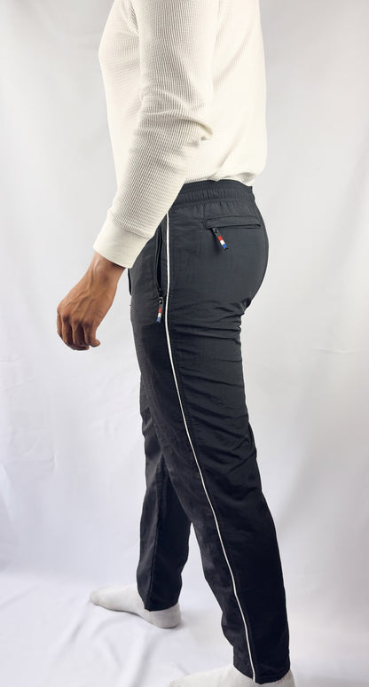 Sudadera En Material Nautico Ktex