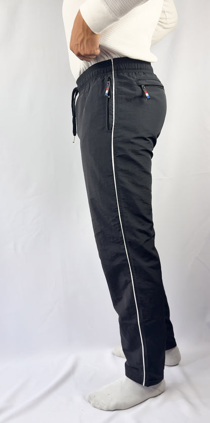 Sudadera En Material Nautico Ktex