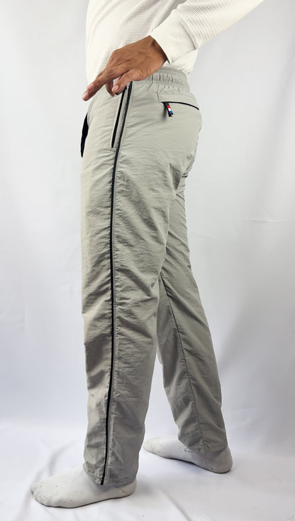 Sudadera En Material Nautico Ktex
