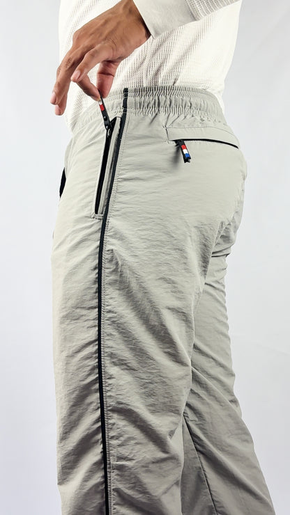 Sudadera En Material Nautico Ktex