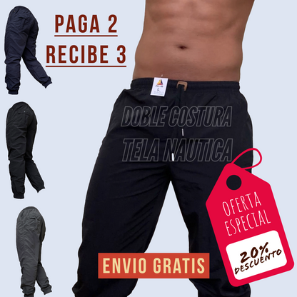 Super PROMOCIÓN paquete 3 SUDADERAS