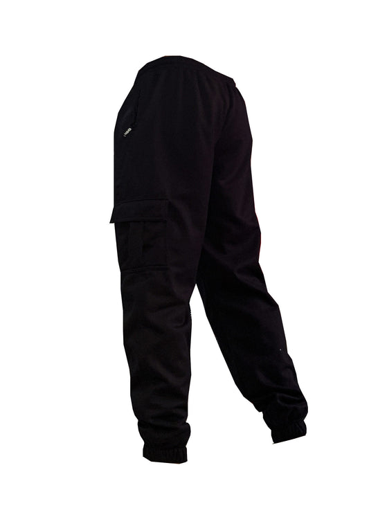 Sudadera Jogger Algodón